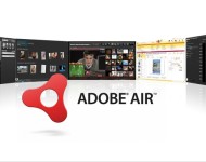 Adobe air скачати безкоштовно - АДОБ аїр