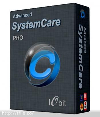 Advanced systemcare pro 2016, діагностика