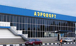 Аеропорт Томська як дістатися, поради авіатуристів
