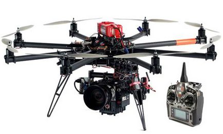 Аерозйомка - aerial media, аерофотозйомка, аеровідеос'емка, зйомка з повітря, оренда квадрокоптера