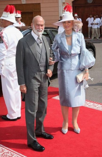 Albert al doilea și Charlene Whittstock au devenit soț și soție - celebrități, divertisment, fotografie, ziarul meu