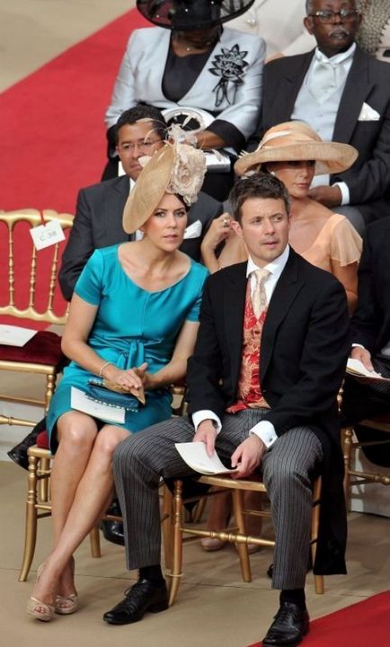 Albert II és Charlene Wittstock vált férj és feleség - hírességek, szórakozás, fotó, én sajtó