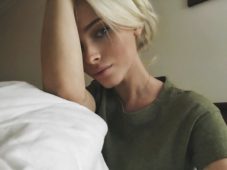 Biografie ale lui Alena shishkova, instagram, fotografie, VK (fosta sotie a lui Timati)