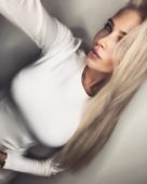 Biografie ale lui Alena shishkova, instagram, fotografie, VK (fosta sotie a lui Timati)