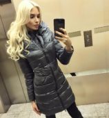 Biografie ale lui Alena shishkova, instagram, fotografie, VK (fosta sotie a lui Timati)