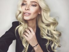 Biografie ale lui Alena shishkova, instagram, fotografie, VK (fosta sotie a lui Timati)