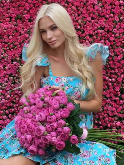 Alena shishkova - viață personală, fotografie, biografie