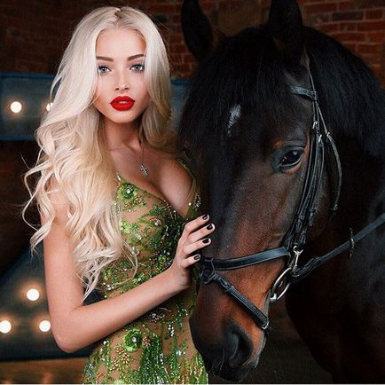 Alena shishkova - viață personală, fotografie, biografie