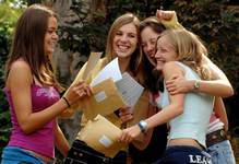 A-level, a-levels - підготовка до вступу в університети і коледжі за кордоном