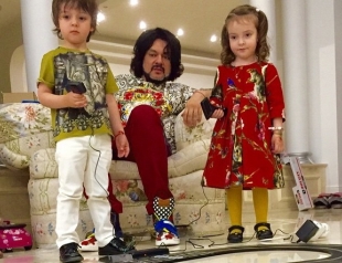 Alla Pugacheva la ajutat pe Filippa Kirkorov să supraviețuiască morții mamei sale