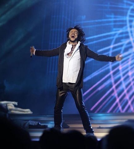 Alla Pugacsova Philip Kirkorov segített túlélni a halál egy anya