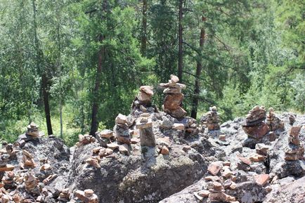 Алханай національний парк, відпочинок, фото, лікування, ціни, відгук