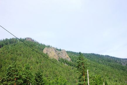 Алханай національний парк, відпочинок, фото, лікування, ціни, відгук