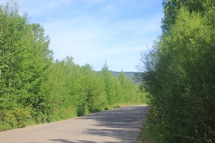 Алханай національний парк, відпочинок, фото, лікування, ціни, відгук