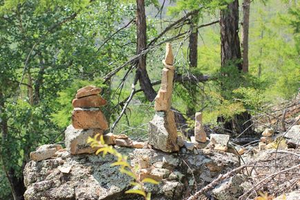 Алханай національний парк, відпочинок, фото, лікування, ціни, відгук