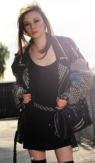 Anna a TV sorozat The Vampire Diaries (Malese) Anna a TV sorozat The Vampire Diaries