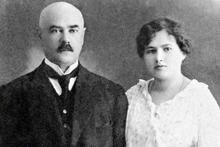 Anton Gyenyikin - életrajz, a személyes élet, fotó, polgárháború és a legfrissebb hírek (news esemény) Anton Gyenyikin - életrajz, a személyes élet, fotó, polgárháború és a legfrissebb hírek