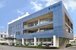 Apecs (apex) china