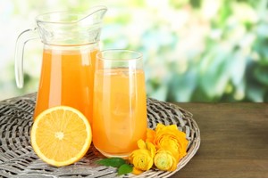 Апельсиновий сік користь і властивості