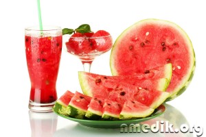 görögdinnye diéta