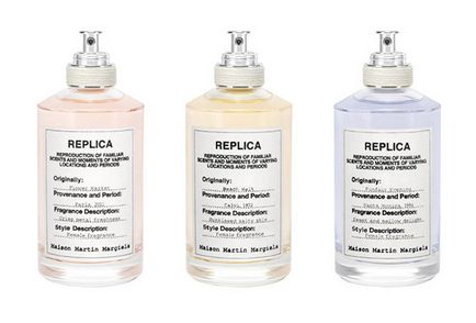 Aromas maison martin margiela, cosmetice pentru bărbați jack black și alte știri