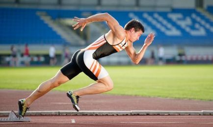 Артеріальний тиск при бігу - основні протипоказання