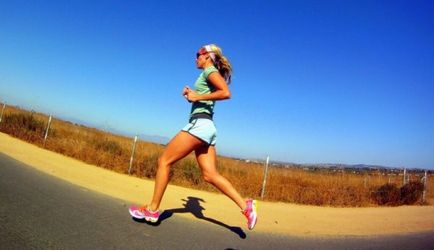 Артеріальний тиск при бігу - основні протипоказання