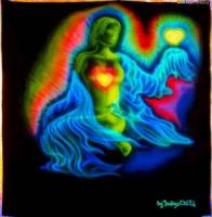 Аура людини символи і знаки, аура - енергетика людини фото аури, колір аури і чакр діагностика