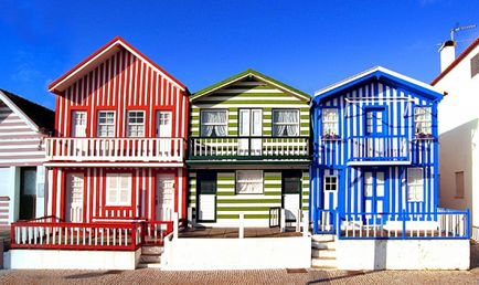 Aveiro, Braga, Guimaraes - felülvizsgálata kikötővárosban a környéken (Aveiro) Aveiro, Braga, Guimaraes - felülvizsgálata városok közelében a port