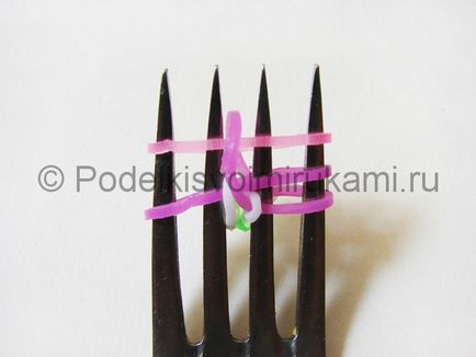 Finom karkötő gumi (Final kézműves fotó) Finom karkötő gumi
