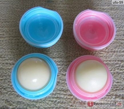 Бальзам для губ eos visibly soft lip balm - «нова лінійка бальзамів від eos - губи стають ще