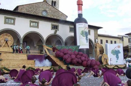 Bardolino Olaszország látnivalók, bor, szállodák, hogyan juthat