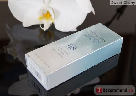 Bb крем estee lauder cyberwhite bb creme spf35