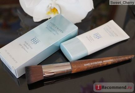 Bb crema estee lauder cyberwhite crema spf35