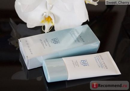 BB krém Estee Lauder CyberWhite bb krém SPF35