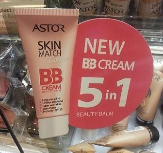 Recenzii Bb Cream