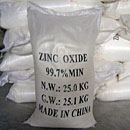 Zinc alb, oxid de zinc, oxid de zinc
