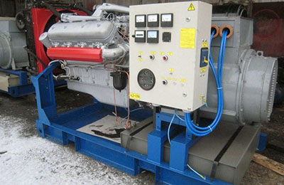 Benzină generator de curent electric pentru o casă privată cum să alegi cel potrivit