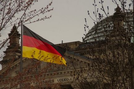 Aliații sau oponenții din Berlin și Kremlin miond un nou val