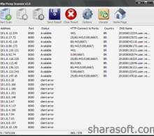 Proxy server proxy gratuit - smallproxy