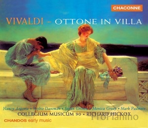 Біографія Антоніо Вівальді - композитора бароко
