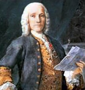 Biografie a lui Antonio Vivaldi - compozitor baroc