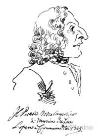 Біографія Антоніо Вівальді - композитора бароко