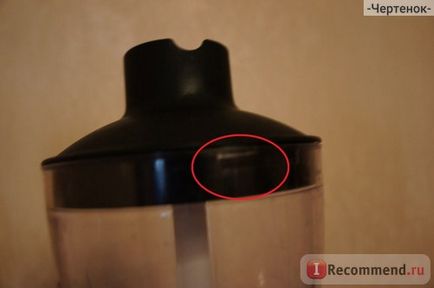 Blender Rolsen SM-700mfsp - «keverőbe Rolsen (keverő) Blender Rolsen sm-700mfsp - «turmixgép Rolsen