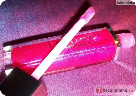 Lip Gloss Limoni csillogó fényű - «♥ must-have ♥ ♥ cukorka hab a száját, és a