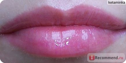 Lip Gloss Limoni csillogó fényű - «♥ must-have ♥ ♥ cukorka hab a száját, és a