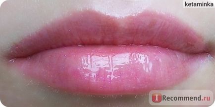 Lip Gloss Limoni csillogó fényű - «♥ must-have ♥ ♥ cukorka hab a száját, és a