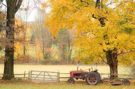 Blog fotograf, cum să fotografia peisaje de toamnă