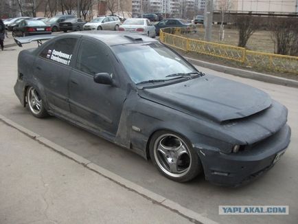 Blockbuster cum să reglați în mod corespunzător auto