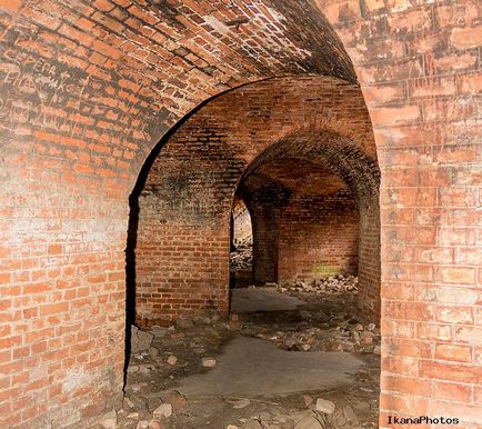 Cetatea Bobruisk Bobruisk fotografie Cetatea Istorie în Bobruisk